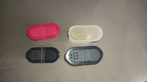 Eingenossen tupperware - 4,