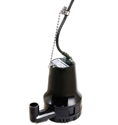 12v tauchpumpe 50w - 12v,