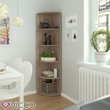 Eckregal Küchenregal Badregal