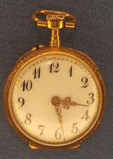LeCoultre feine Art Nouveau