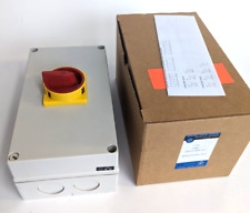 KRAUS & NAIMER  KG80