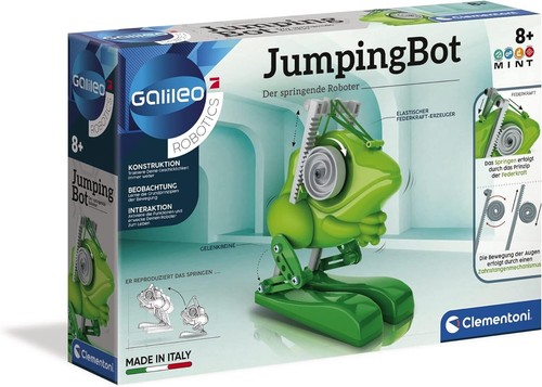Clementoni galileo robotics - clementoni, /