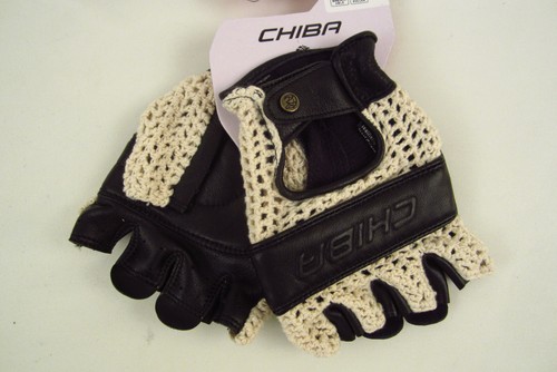 Chiba pure nature handschuhec - chiba,