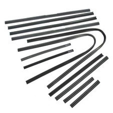 LADA 2104-2107 SIDE WINDOWS