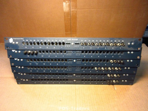 Ungermann bass rx - tx,