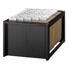 SET: Hängemappenbox "the