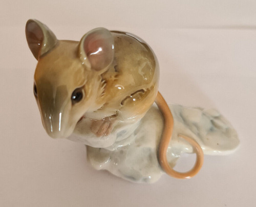 Göbel figur süße maus - figur, maus"