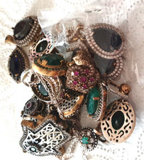 ECHT 925 Silberschmuckset 140