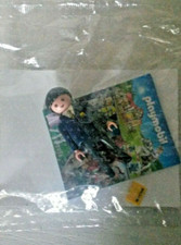 Playmobil BVG Berlin Ticket