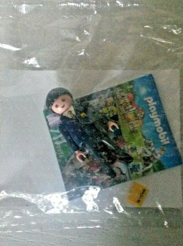 Playmobil bvg berlin ticket - bvg,