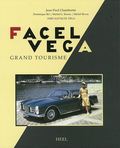 Chambrett facel vega grand - chambrett:,