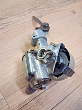 Fichtel & Sachs Vergaser