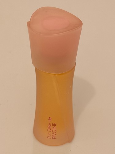 Yves rocher pivoine pur - -, pivoine,
