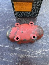 Holder Original Feldspritze