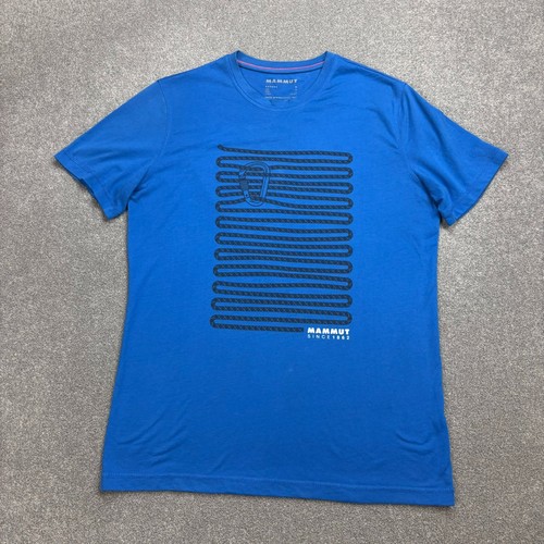 Mammut shirt erwachsene - mammut,