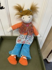 Moulin Roty Stoffpuppe Limited