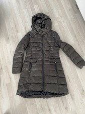 Marc Cain Damen Daunen Mantel