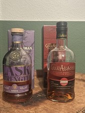 Kilchoman Cask Strength 2024