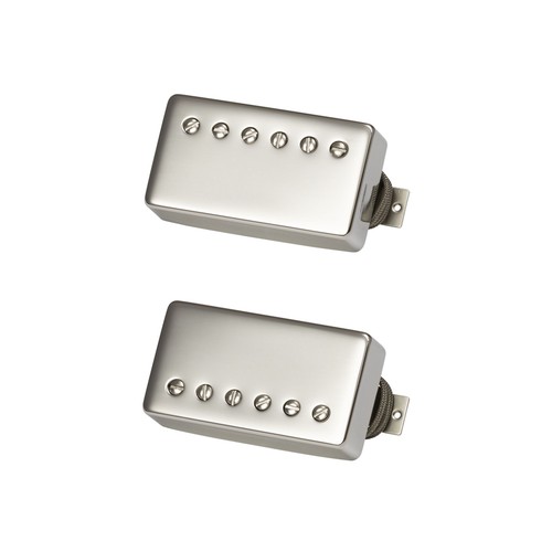 Gibson custombucker set true - set,