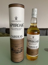 Laphroaig Càirdeas  Cask Strength Quarter Cask Limited Ed. 57,2 %Vol. / von 2017
