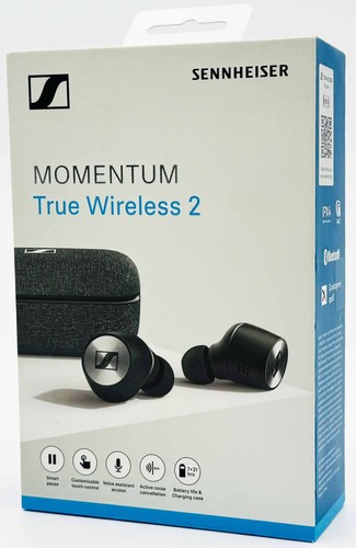 Sennheiser m3ietw2 earbuds - m3ietw2,