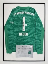 Bayern München Trikot Manuel