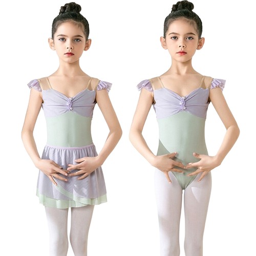 Mädchen tanzbekleidung - mädchen,