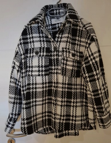 Only damen jacke kariert - damen,