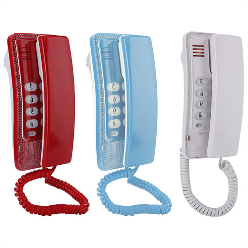 Wall mount landline telephone - mount,