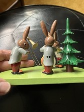 Richard Glässer Erzgebirge