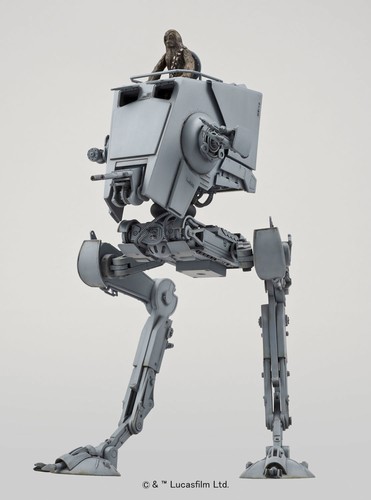 Revell 01202 bandai st - revell,