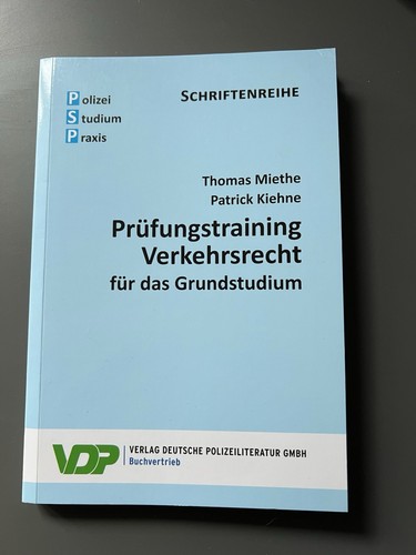 Prüfungstraining