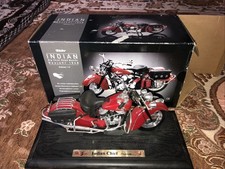 INDIAN Big Chief Road Master