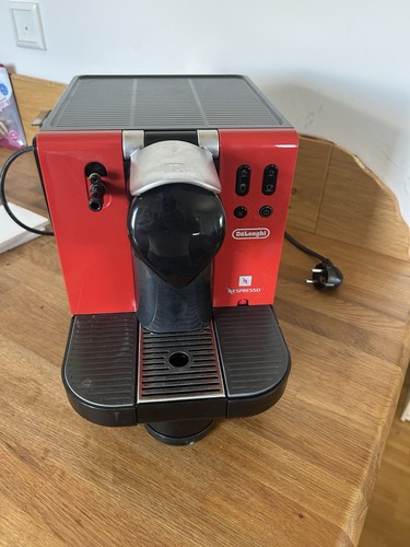 Delonghi nespresso - 2x,