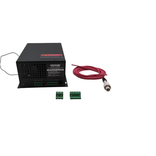 Vevor co2 laser - vevor, 60w