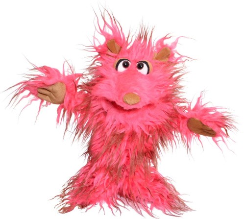 Living puppets klaus trude - klaus-trude,, 35