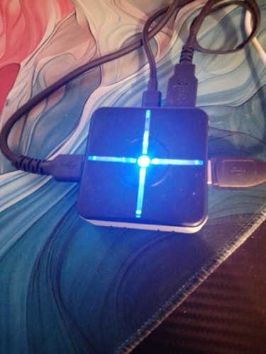 Xim matrix mouse and keyboard - and,