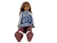 Annette Himstedt Puppe 77 cm