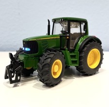 Siku Control 6753 John Deere 6920 S Traktor Trecker Farmer 1:32 + Akku 6702