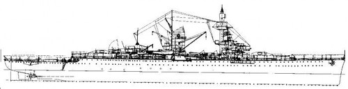 Bauplan lützow modellbauplan - bauplan,