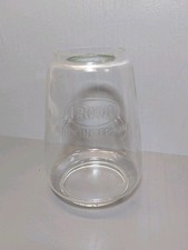 Glaszylinder Ersatzglas