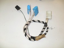 VW Golf 3 GTI VR6 16V MFA Kabel Tacho Instrument