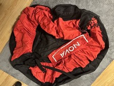 Schnellpacksack von Nova – gebraucht, guter Zustand