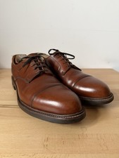 Ed Meier Messina Goodyear Welt