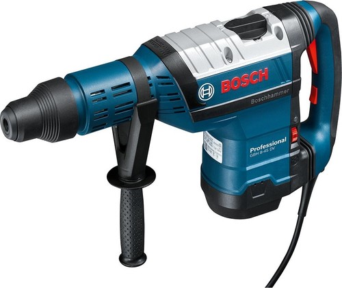 Bosch bohrhammer gbh dv - 8-45,