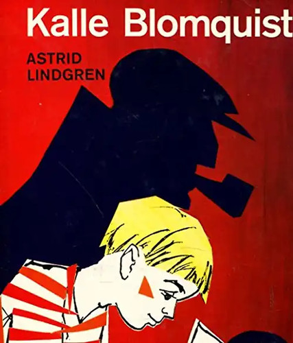 Kalle blomquist gesamtausgabe - kalle, blomquist.