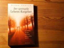 Diana Cooper, Der spirituelle