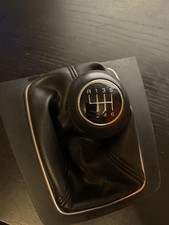 Audi A4b6,7 8E Schaltknauf 6