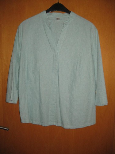 Blusenjacke 48 helles - gr.,