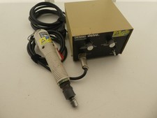 Delvo Elektroschrauber DLV7331-CKE mit Steuergerät DLC1213-GG (25-7-3-1)